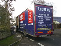 Andrews Removals and Storage 256627 Image 3